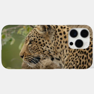 Leopard  iPhone 16 pro maxケース