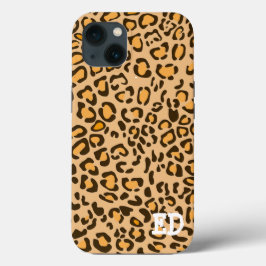 LEOPARD Case-Mate iPhone CASE iPhone 13ケース