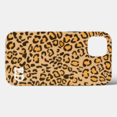 LEOPARD Case-Mate iPhone CASE iPhoneケース (裏面 (横))