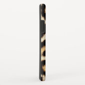 Leopard CaseMate PhoneCase, Apple iPhone XR, Tack Case-Mate iPhoneケース (裏面/右)