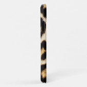 Leopard CaseMate PhoneCase, iPhone 11，かろうじて Case-Mate iPhoneケース (裏面/右)