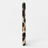 Leopard CaseMate PhoneCase, iPhone 11，かろうじて Case-Mate iPhoneケース (裏面/左)