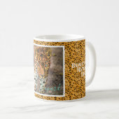 Leopard [Classic Mug] コーヒーマグカップ (正面右)