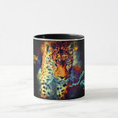 Leopard [Combo Mug] マグカップ (中央)