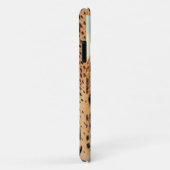 Leopard Iphoneケース Case-Mate iPhoneケース (裏面/右)