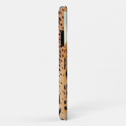 Leopard Iphoneケース Case-Mate iPhoneケース (裏面/右)