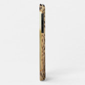 Leopard Iphoneケース Case-Mate iPhoneケース (裏面/左)