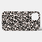 Leopard Print Glam #1 – 横#pattern #decor Case-Mate iPhoneケース (裏面 (横))