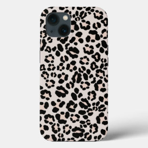 Leopard Print Glam #1 – 横#pattern #decor iPhone 13ケース