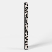 Leopard Print Glam #1 – 横#pattern #decor iPhoneケース (右側面)