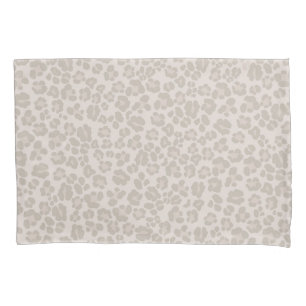 Leopard Print Glam 2 #pattern #design 枕カバー