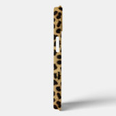 Leopard Print iPadケース Case-Mate iPhoneケース (裏面 / 右)