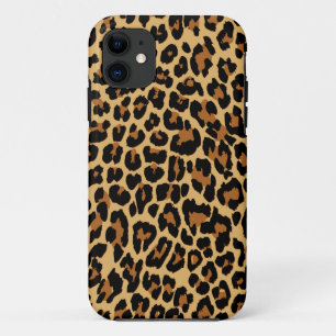 Leopard print iPhone 5ケース 11 ケース
