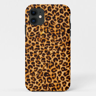 Leopard Print Iphone 5Sケース 11 ケース