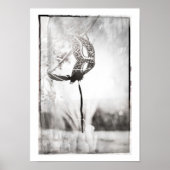 leopard print maschera poster ポスター (正面)