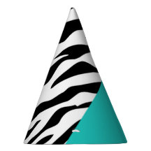 Leopard Print、Zebra Print、アニマルプリント、Blue