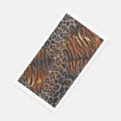 Leopard tiger skin trendy (コーナー)