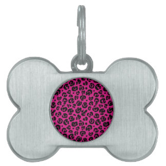 leopardpatternhotpink.png ペットネームタグ