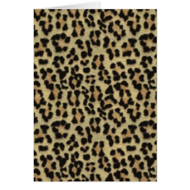 Leopardprint (正面)