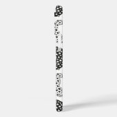 Leopards Case-Mate iPhoneケース (裏面 / 左)