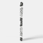 Leopards Case-Mate iPhoneケース (裏面 / 右)