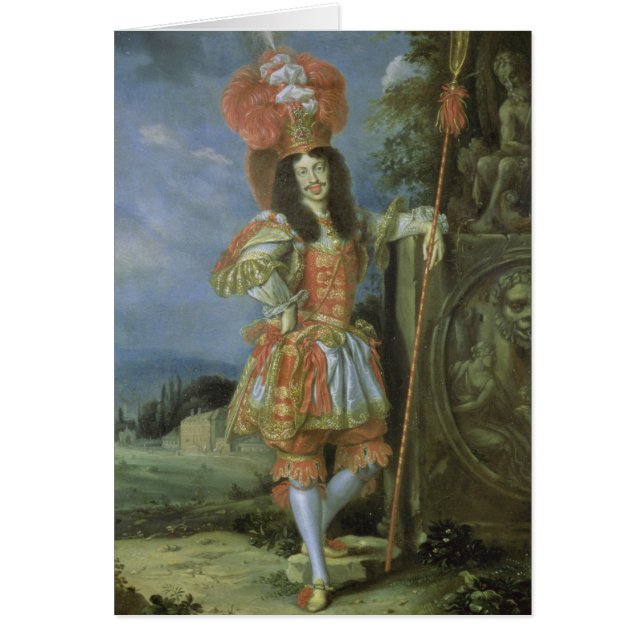 Leopold Iの神聖ローマ皇帝 (正面)