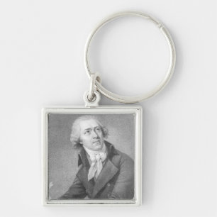 Leopold Kozeluch キーホルダー