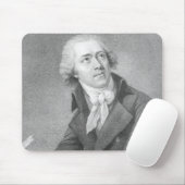 Leopold Kozeluch マウスパッド (マウス)
