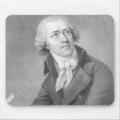 Leopold Kozeluch マウスパッド (正面)