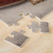 Leopoldo de’ Medici  in swaddling, Ligozzi ジグソーパズル (側面)