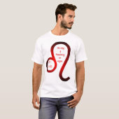 leored tシャツ (正面フル)