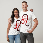 leored tシャツ (ユニセックス)