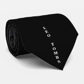 LEOTOMBS ネクタイ (ロール)