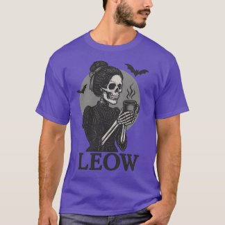 LEOW Tシャツ