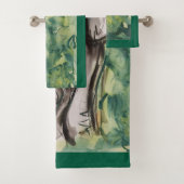 Léphélant バスタオルセット (インサイチュ)