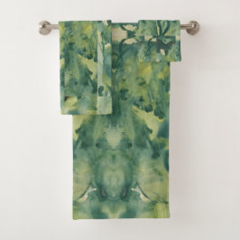 Léphélant バスタオルセット
