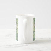 Léphélant ボーンチャイナマグカップ (裏面)