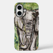 Léphélant Case-Mate iPhoneケース (裏面)