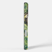 Léphélant Case-Mate iPhoneケース (裏面 / 右)