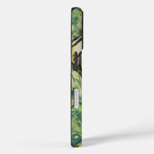 Léphélant Case-Mate iPhoneケース (裏面 / 右)