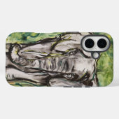 Léphélant Case-Mate iPhoneケース (裏面 (横))