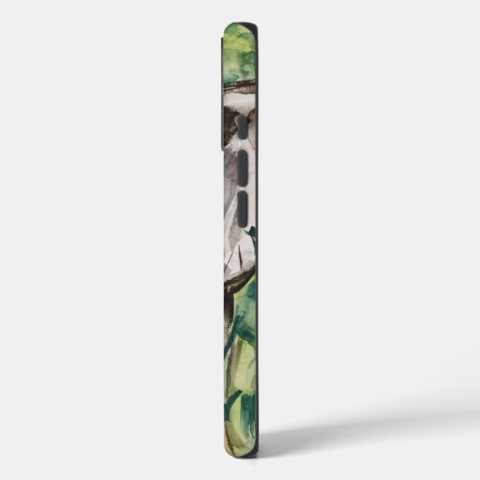 Léphélant Case-Mate iPhoneケース (裏面 / 左)