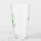 Leprechaun – シェナニ人の為にサインアップする場所は？ タンブラーグラス (左)