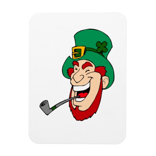 leprechaun  マグネット (縦)