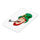 leprechaun  マグネット (左側)