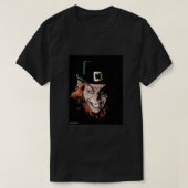 Leprechaun iiポスター tシャツ (デザイン正面)