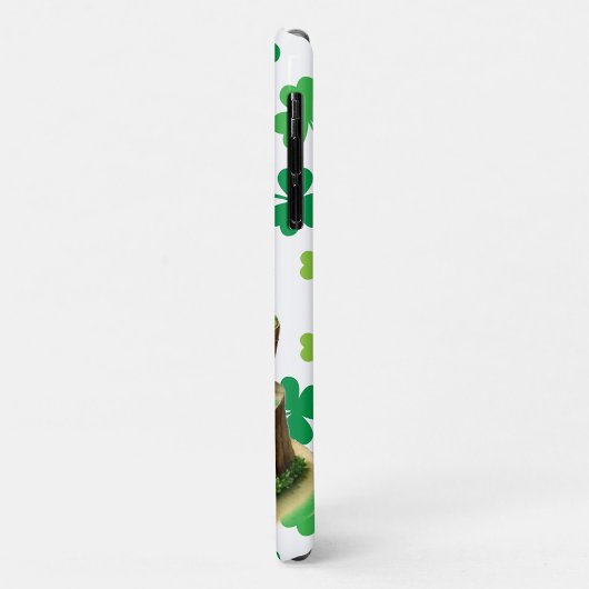 Leprechaun iPhone / iPadケース Case-Mate iPhoneケース