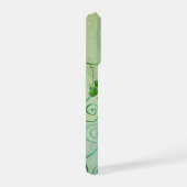 Leprechaun Women's  iPhoneケース (右側面)