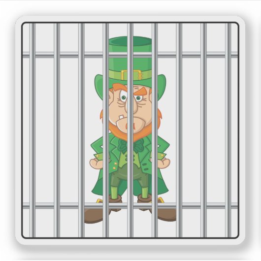 「leprePRENTT」 シール (正面)