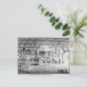 Lericiのキッイタリアンチンのビュー ポストカード (スタンド正面)